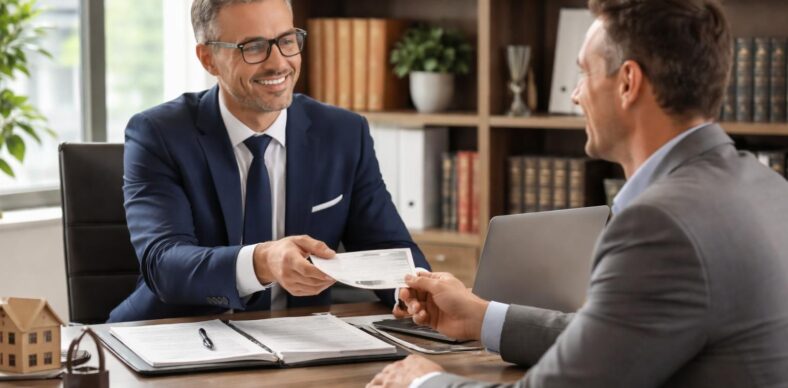 découvrez comment récupérer l'argent chez le notaire après la vente de votre bien immobilier, étape par étape, pour sécuriser votre transaction en toute sérénité.