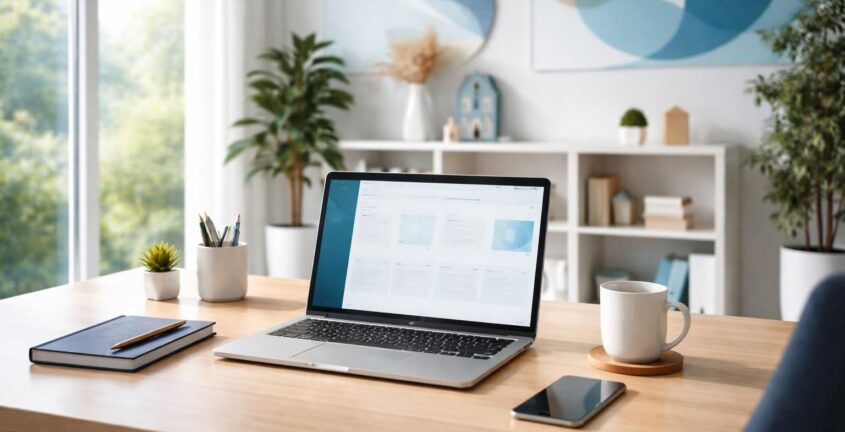 accédez à l'intranet sécurisé de l'espace conseiller iad france pour gérer vos activités, suivre vos dossiers et bénéficier des outils dédiés aux conseillers immobiliers.