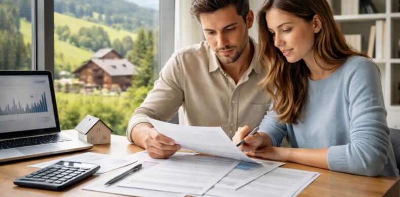 calculez facilement les frais de notaire pour votre achat immobilier dans le jura. découvrez les taux applicables et astuces pour bien préparer votre budget.