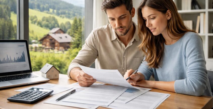 calculez facilement les frais de notaire pour votre achat immobilier dans le jura. découvrez les taux applicables et astuces pour bien préparer votre budget.