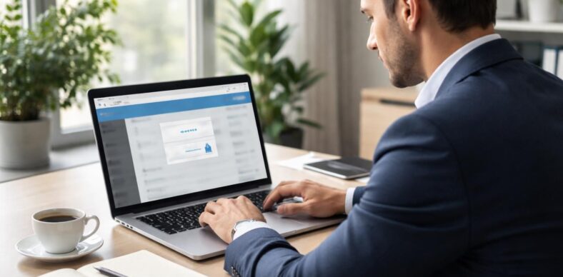découvrez comment accéder facilement à l'espace iadintranet dédié aux mandataires et profitez de toutes les fonctionnalités en ligne.