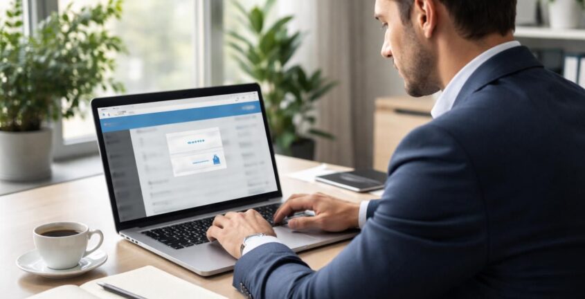 découvrez comment accéder facilement à l'espace iadintranet dédié aux mandataires et profitez de toutes les fonctionnalités en ligne.
