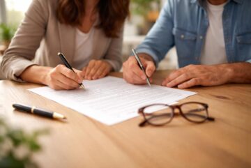 téléchargez un modèle de papier de compromis de vente entre particuliers, simple et conforme pour sécuriser votre transaction immobilière en toute confiance.