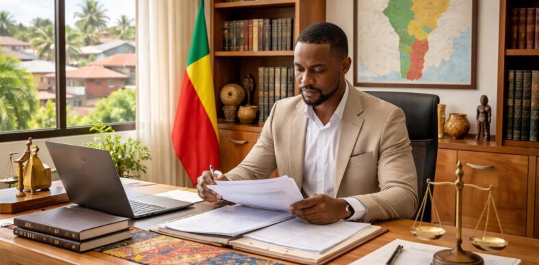 découvrez tout ce qu'il faut savoir sur le droit immobilier au bénin grâce à l'expertise d'un notaire local. conseils, procédures et législation pour sécuriser vos transactions immobilières.