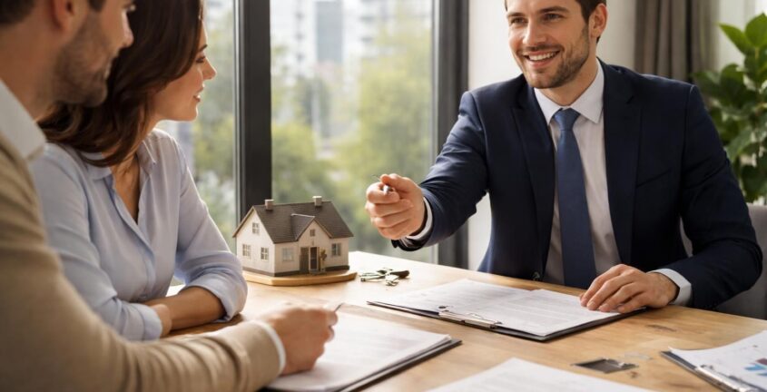 découvrez quel est le délai légal pour signer un compromis de vente et les étapes clés à respecter lors de la transaction immobilière.