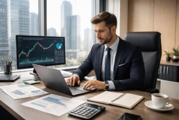découvrez quel est le salaire moyen d'un consultant en investissement, les facteurs qui l'influencent et les perspectives de carrière dans ce domaine.
