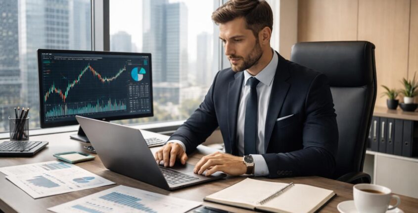 découvrez quel est le salaire moyen d'un consultant en investissement, les facteurs qui l'influencent et les perspectives de carrière dans ce domaine.
