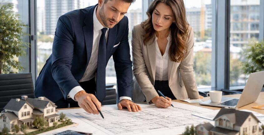découvrez les métiers liés à l'achat-revente immobilier, leurs compétences clés et comment choisir la carrière qui vous correspond dans ce secteur dynamique.