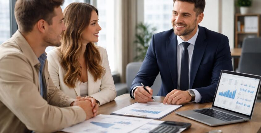 découvrez quel salaire il faut pour emprunter 250 000 euros sans apport, avec nos conseils pour financer votre projet immobilier en toute sérénité.