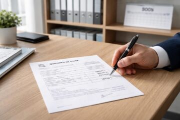 découvrez ce qu'est la quittance de loyer obligatoire depuis 2015 pour le bailleur, ses conditions d'émission et son importance dans la location immobilière.