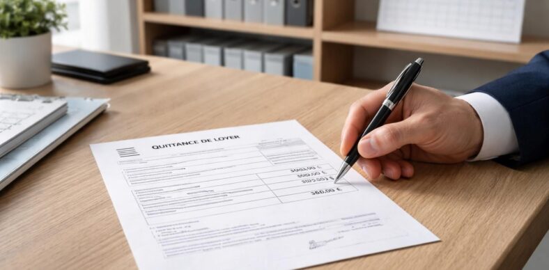 découvrez ce qu'est la quittance de loyer obligatoire depuis 2015 pour le bailleur, ses conditions d'émission et son importance dans la location immobilière.