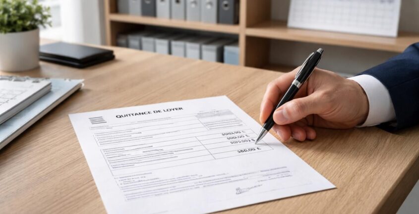 découvrez ce qu'est la quittance de loyer obligatoire depuis 2015 pour le bailleur, ses conditions d'émission et son importance dans la location immobilière.
