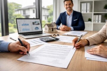 découvrez ce qu'est un compromis de vente, ses principes essentiels et les obligations légales pour les acheteurs et vendeurs lors d'une transaction immobilière.