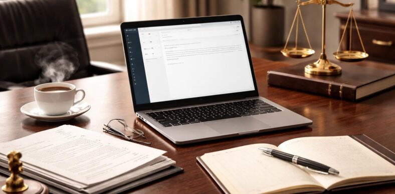 découvrez comment rédiger une formule de politesse adaptée pour un notaire dans un email, afin de communiquer avec respect et professionnalisme.