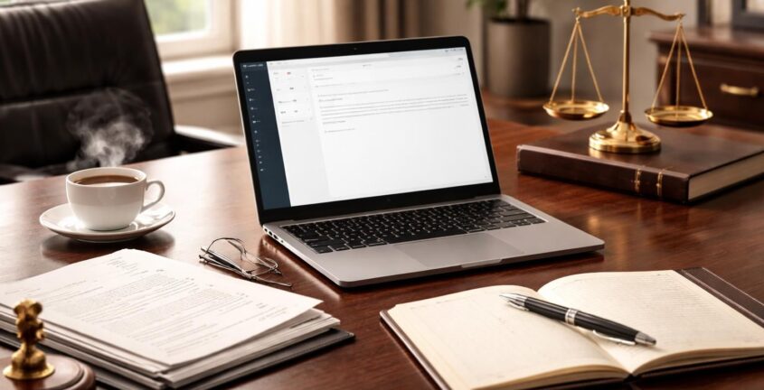 découvrez comment rédiger une formule de politesse adaptée pour un notaire dans un email, afin de communiquer avec respect et professionnalisme.